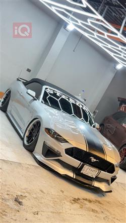فورد موستانج
